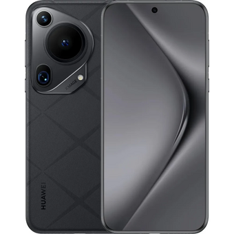  Смартфон Huawei Pura 70 Ultra 51097WWS 16/512Gb Black 