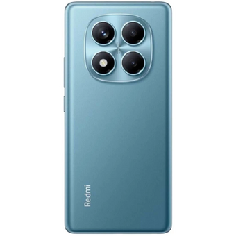  Смартфон Xiaomi Redmi Note 14 Pro MZB0IWERU 12/256Gb Ocean Blue 