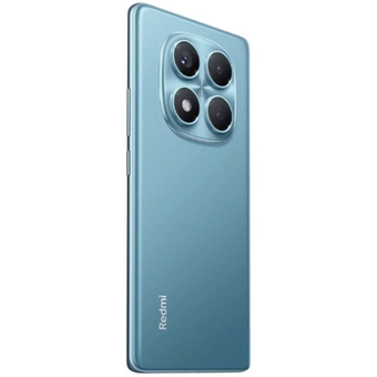  Смартфон Xiaomi Redmi Note 14 Pro MZB0IWERU 12/256Gb Ocean Blue 