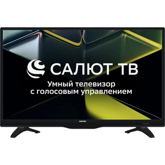  Телевизор ASANO 24LH5010T 