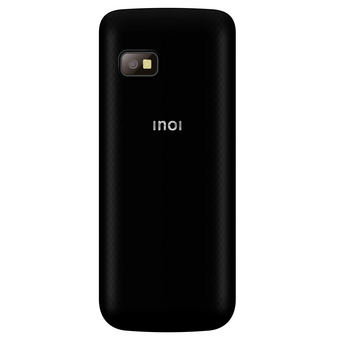  Мобильный телефон INOI 240 Modern 4G Black 