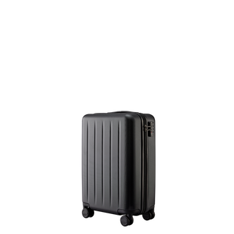  Чемодан Ninetygo Danube Luggage (120603) 24'' black 