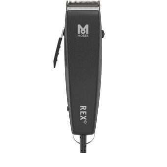  Машинка для стрижки волос Moser Rex (1230-0079) 