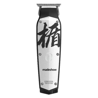 Триммер Madeshow M11 White 