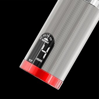  Машинка для стрижки Madeshow M5 Red 
