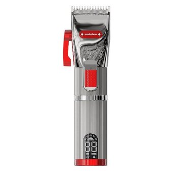  Машинка для стрижки Madeshow M5 Red 
