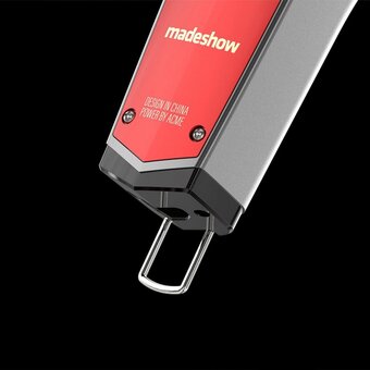  Триммер Madeshow M11 Red 