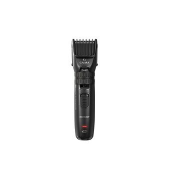 Машинка для стрижки волос Ga.Ma GС562 Black Titanium (GM4901) 