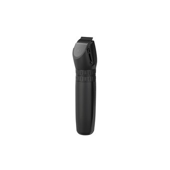  Машинка для стрижки волос Ga.Ma GС562 Black Titanium (GM4901) 