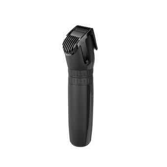  Машинка для стрижки волос Ga.Ma GС562 Black Titanium (GM4901) 
