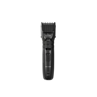  Машинка для стрижки волос Ga.Ma GС562 Black Titanium (GM4901) 
