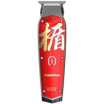  Триммер Madeshow M11 Red 