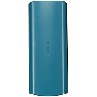  Мобильный телефон Nokia 105 TA-1551 4G DS Blue (1GF018UPG1C01) 