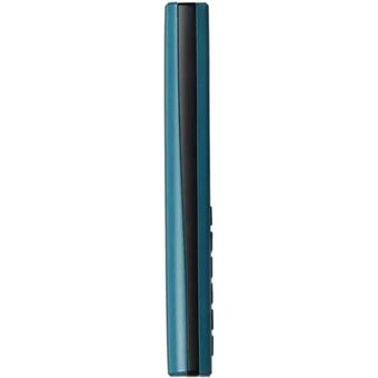  Мобильный телефон Nokia 105 TA-1551 4G DS Blue (1GF018UPG1C01) 