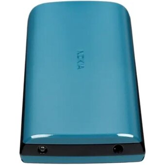  Мобильный телефон Nokia 105 TA-1551 4G DS Blue (1GF018UPG1C01) 