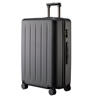  Чемодан Ninetygo Danube Luggage (120603) 24'' black 