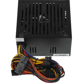  Блок питания Formula AC VX Plus (VX-450 Plus) ATX 450W (20+4pin) 120mm fan 2xSATA RTL 