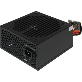  Блок питания Formula AC VX Plus (VX-600 Plus) ATX 600W (20+4pin) 120mm fan 3xSATA RTL 