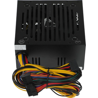  Блок питания Formula AC VX Plus (VX-400 Plus) ATX 400W (20+4pin) 120mm fan 2xSATA RTL 
