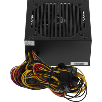  Блок питания Formula AC VX Plus (VX Plus 750W) ATX 750W (20+4pin) APFC 120mm fan 4xSATA RTL 