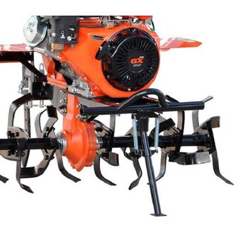  Культиватор Skiper SP-1000S без колес 