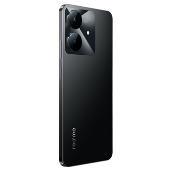  Смартфон Realme 60х 3/64Gb зеленый 