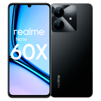  Смартфон Realme 60х 3/64Gb зеленый 