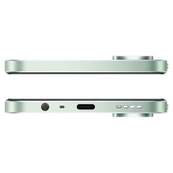  Смартфон Realme 60х 3/64Gb черный 