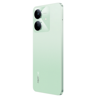 Смартфон Realme 60х 3/64Gb черный 