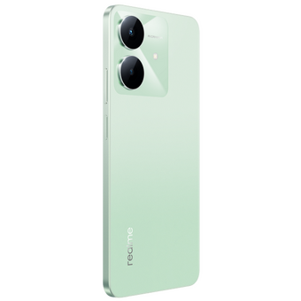  Смартфон Realme 60х 3/64Gb черный 