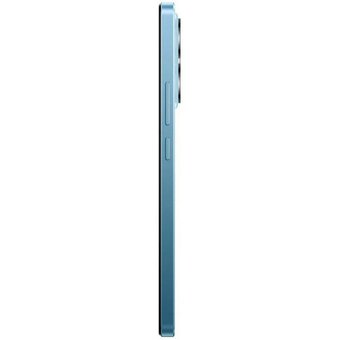  Смартфон Xiaomi Redmi Note 14 MZB0IZGRU 6/128Gb Ocean Blue 