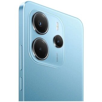  Смартфон Xiaomi Redmi Note 14 MZB0IZQRU 8/128Gb Ocean Blue 