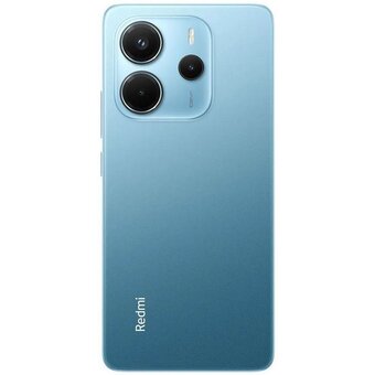 Смартфон Xiaomi Redmi Note 14 MZB0IZQRU 8/128Gb Ocean Blue 