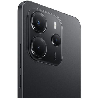  Смартфон Xiaomi Redmi Note 14 MZB0IKWRU 8/256Gb Midnight Black 