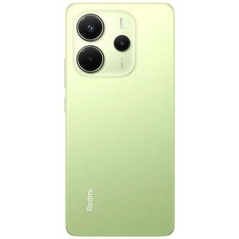 Смартфон Xiaomi Redmi Note 14 MZB0J03RU 8/128Gb Lime Green 