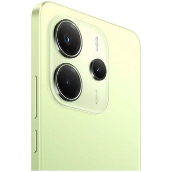  Смартфон Xiaomi Redmi Note 14 MZB0IYBRU 6/128Gb Lime Green 