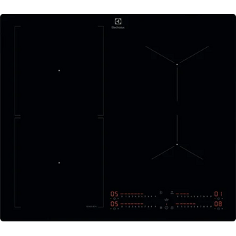 Варочная поверхность Electrolux KIS62453I   Варочная поверхность Electrolux KIS62453I