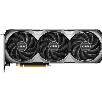  Видеокарта MSI Nvidia GeForce RTX 4060Ti 8Gb (RTX 4060 Ti 8G Ventus 3X E1) 128bit GDDR6 2535/18000 HDMIx1 DPx3 HDCP Ret 