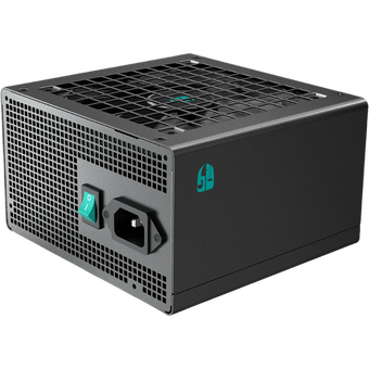  Блок питания Deepcool GamerStorm PN750D (GS PN750D) (ATX 3.1, 750W, PWM 120mm fan, Active PFC, 80+ Gold, Gen5 PCIe) RET 