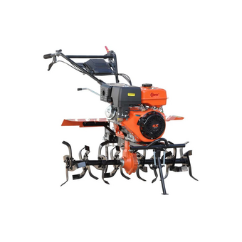  Мотокультиватор Skiper SP-1600S без колес 