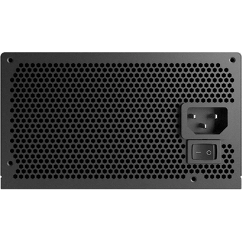  Блок питания PcCooler P3-F450-W1H (P3-F450-W1HWBK0-EU) ATX 450W 80 Plus White (20+4pin) APFC 120mm fan 6xSATA Cab Manag RTL 
