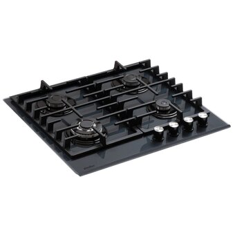  Варочная поверхность Simfer H60H41G570 газовая 