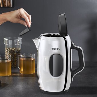  Электрочайник Tefal KI883D10 