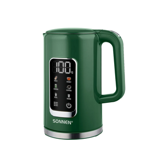  Электрочайник Sonnen KT-8723EG (454689) 
