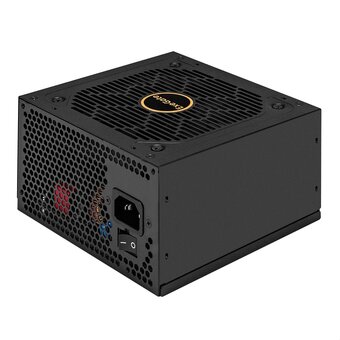  Блок питания Exegate 750VSP FC EX297232RUS 750W 80 Plus Gold (ATX3.0, APFC, КПД 90проц., 120mm fan, 24pin, 2x(4+4)pin) 