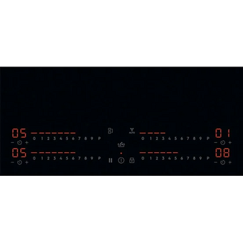 Варочная поверхность Electrolux KIS62453I   Варочная поверхность Electrolux KIS62453I