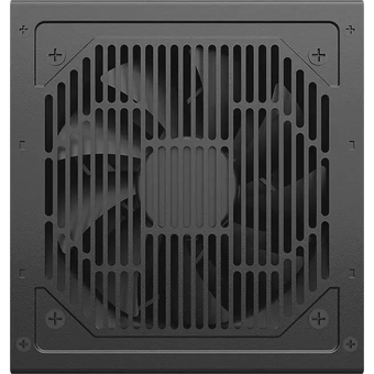  Блок питания PcCooler P3-F450-W1H (P3-F450-W1HWBK0-EU) ATX 450W 80 Plus White (20+4pin) APFC 120mm fan 6xSATA Cab Manag RTL 