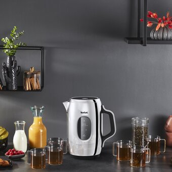  Электрочайник Tefal KI883D10 