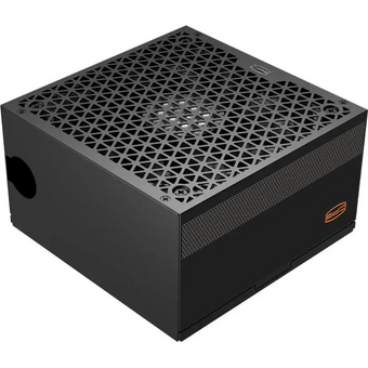  Блок питания PcCooler P5-YK550-B1F (P5-YK550-B1FWBK1-EU) ATX 550W 80+ bronze (20+4pin) APFC 135mm fan 6xSATA Cab Manag RTL 