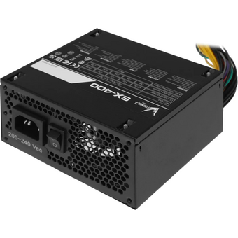  Блок питания Formula AC SX-400 SFX 400W (20+4pin) 80mm fan 3xSATA RTL 